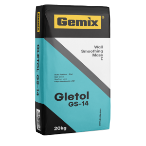 GS-14 - Zsákos glett