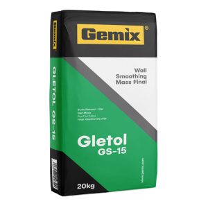 GS-15 - Zsákos glett