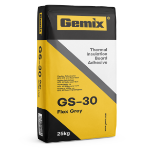 GS-30 - Flexibilis ragasztó