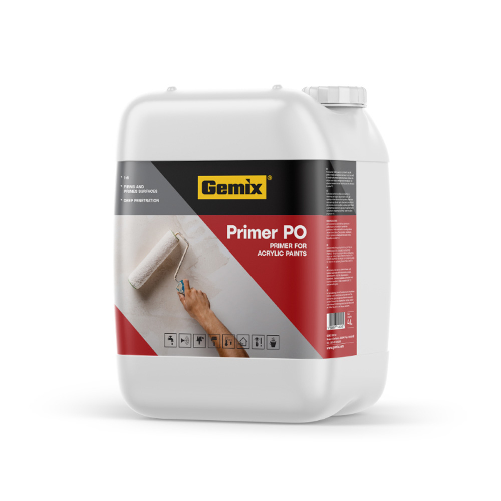 Primer P.O.