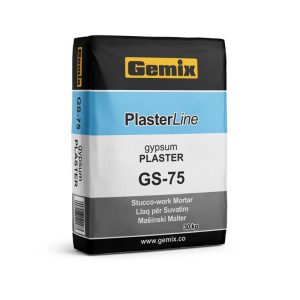 GS-75 - Zsákos glett