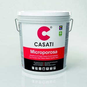 Microporosa