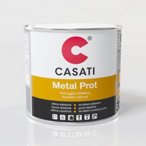Metal Prot