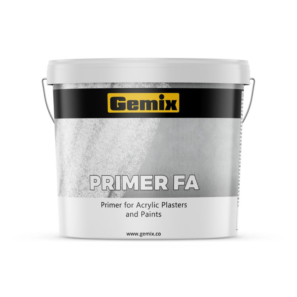 Primer F.A.