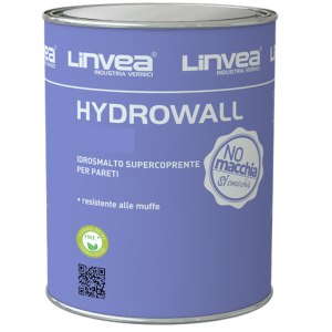 Hydrowall
