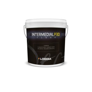Intermedial P3D Floor