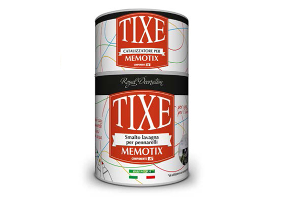 Memotix