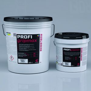 Profi Grip Max/ Decorfondo Grip