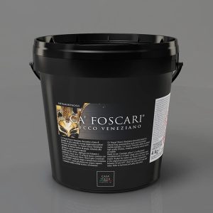 Ca'foscari Stucco Veneziano