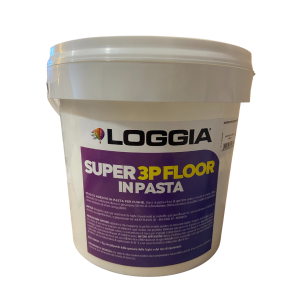 Super 3P Floor Pasta