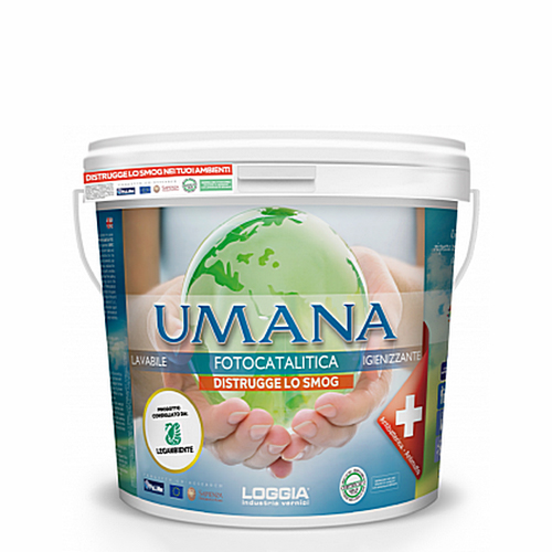 Umana Smart