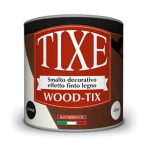 Woodtix