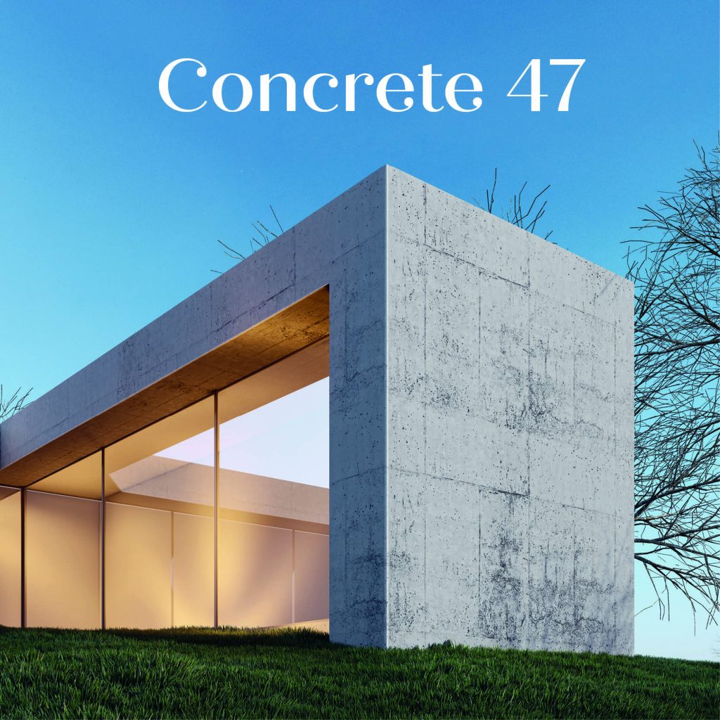 Concrete 47